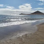 La Tejita Beach House