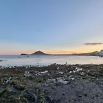 La Tejita Beach House