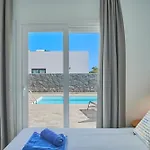 Blancazul Villa Anaisa, A