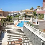 Something Special Las Dunas 9 By Rentmedano Pretty Villa With Sea View And Pool