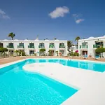 Blue Island Pool View & Wi-Fi By Irent Fuerteventura