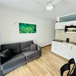 Tenerife Mareverde House