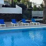 Villa Azure Horizon And Breeze - Panoramic Ocean View And Heated Pool