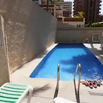 Oasis Garden