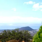 Finca Ecologica Casa El Cuarto Con Vistas