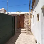 Hornera Loft Con Terraza