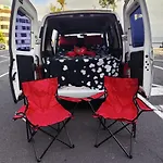 Camper La Romantica
