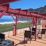 Habitacion En Terraza De Apartamentos Playa Hermigua