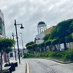 Encantador Piso En Centro De Puerto De La Cruz Con Gran Terraza