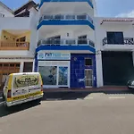 El Atico De Juan Encanto Y Tranquilidad