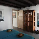 Apartamento Las Palmeras Nazaret
