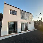 Casa Villamaravilla I, Isla De El Hierro