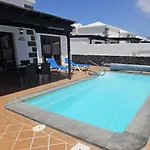 Casa Morgana