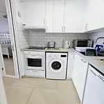 Studio On Peaceful Complex Port Royal K007