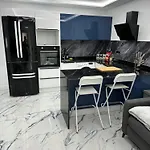 Ruvi Apartment