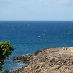 Maravillosa Vivienda Vacacional En Los Abrigos