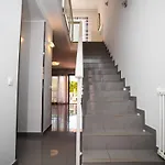 Townhouse Near The Ocean
