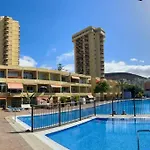 Las Vistas Beach Los Cristianos 2 Swimming Pools