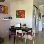 Casa Art Residenza Bouganville