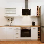 Magec Villa De Arico