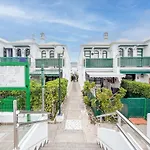 Maspalomas Duplex - Pool & Terrace