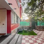 The Red House - 3Br With Private Terrace