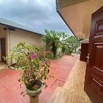 Truc Linh Moc Chau Hostel