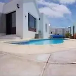 Villa Katie Matagorda Lanzarote