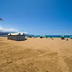 Ok Las Canteras Beach By Canariasgetaway