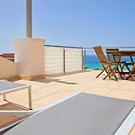 Villa Minea Piscina Privada Vistas Al Mar
