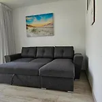 Apartamentos Europa - Playa Del Ingles - Yumbo
