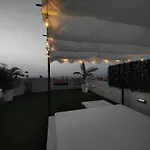 Casa 5 Habitaciones Con Solarium