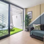 Cotillomar Duplex 6 Pax