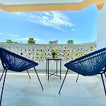 Jade Exclusives Apartment In Las Americas