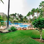 1Bdr El Dorado Ocean View Las Americas