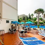 1Bdr El Dorado Ocean View Las Americas