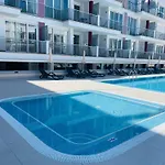 Poseidon Apartment