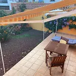 Bungalow Heike 2 (Adults Only)
