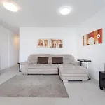 Rising Sun Apartments In Complex Las Terrazas