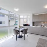 Modern Apartment In Las Americas