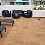 Sea View, Newly Renovated, 2 Bedrooms Apartment In Costa Adeje