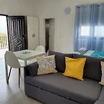 Apartamentos Falcon