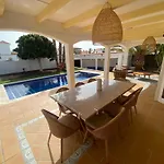 Oasis Golf Villa