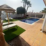 Oasis Golf Villa