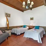 Casa Afortunada