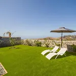 Salobre Golf Villas Yucas