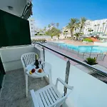 Sol Y Dunas Mar Apartment