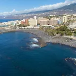Okstay - Estudio Flores, Con Piscina Y A 300M De La Playa