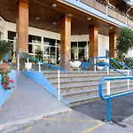 Okstay - Estudio Flores, Con Piscina Y A 300M De La Playa