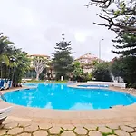 Estudio En Puerto De La Cruz